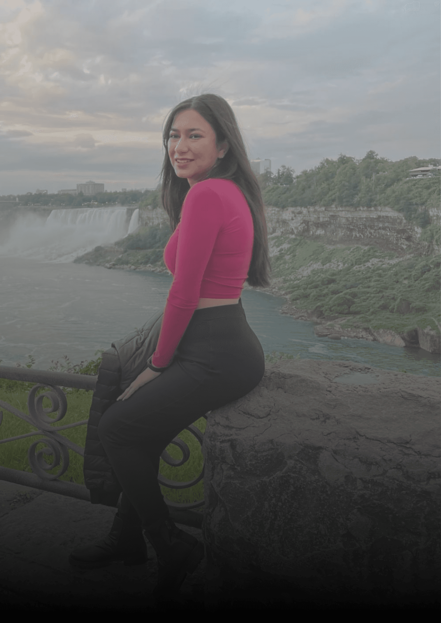 Srishti Mehta