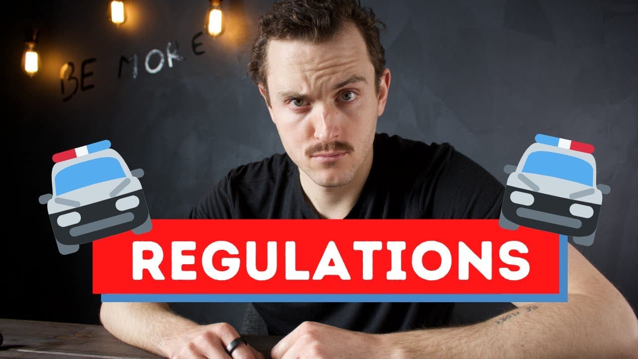 Airbnb Regulations Explained: What Every Host Must Know