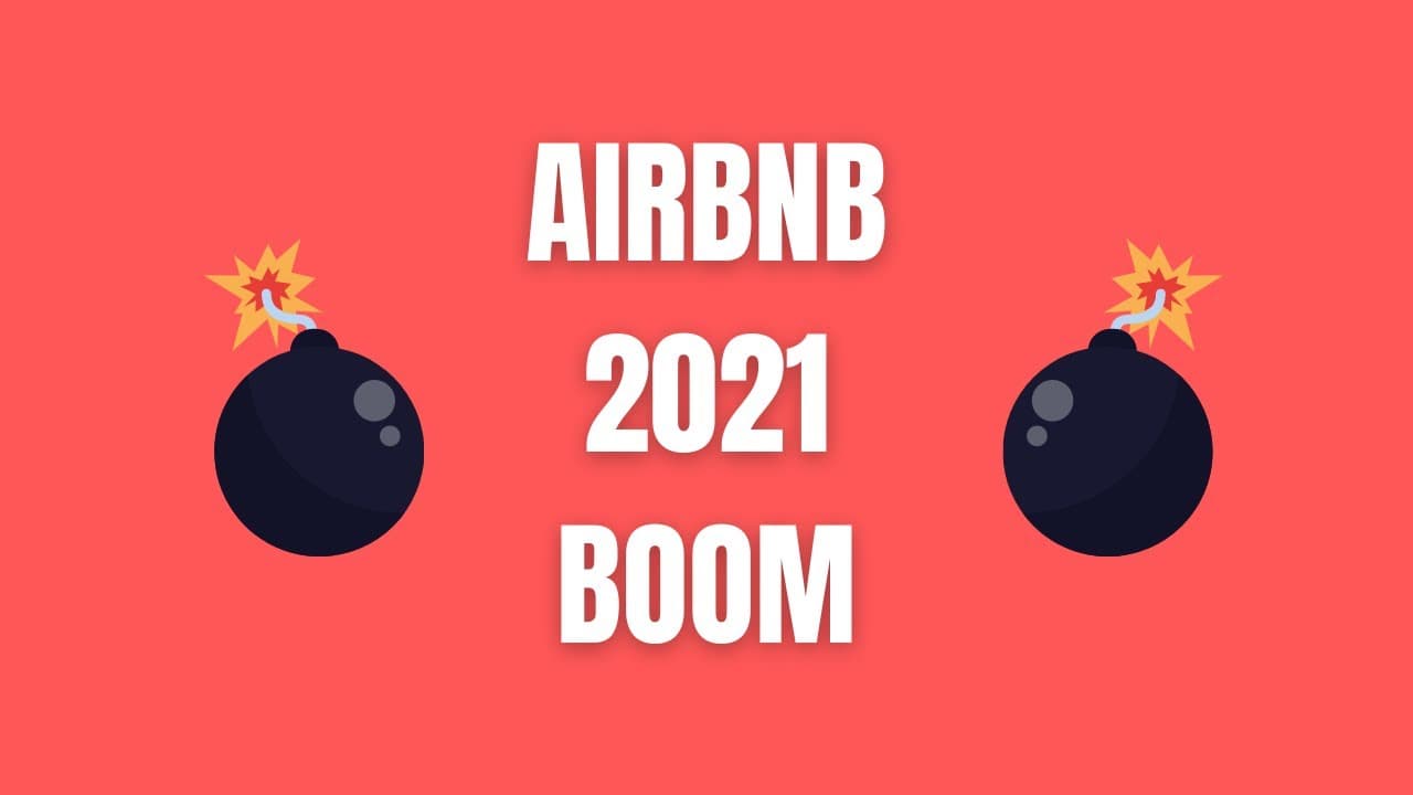 Why Airbnb Vacation Rental Sales Are Skyrocketing in 2026