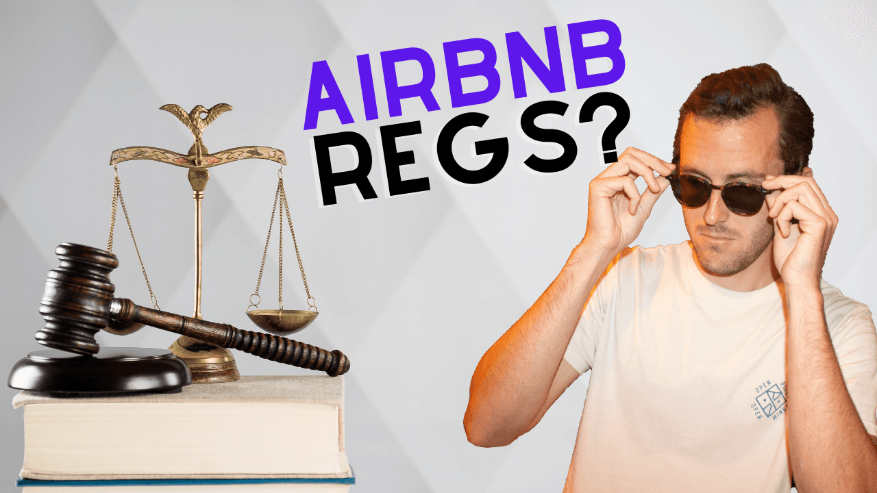 Understanding Airbnb Regulations: What Every Host Needs to Know