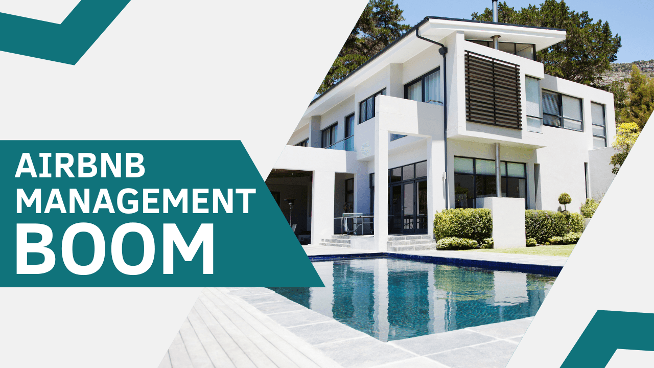 How to Manage Properties on Airbnb (Co-Hosting Guide)