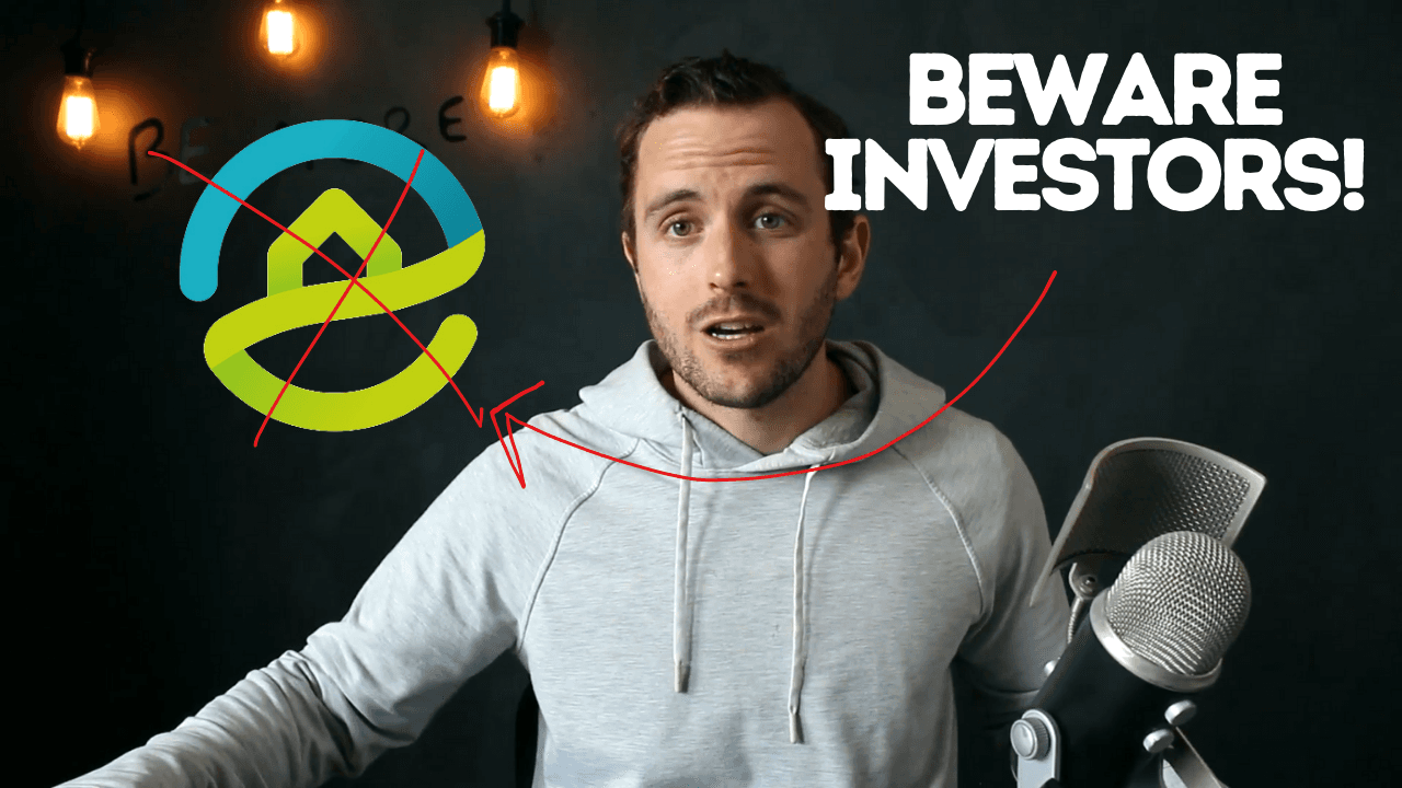 My BEEF With Evolve Property Management