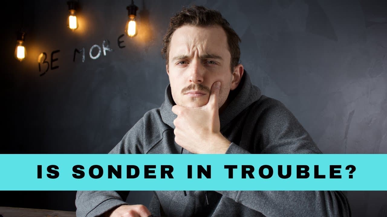 Is SONDER Going Under? Airbnb Businesses Slashing Staff